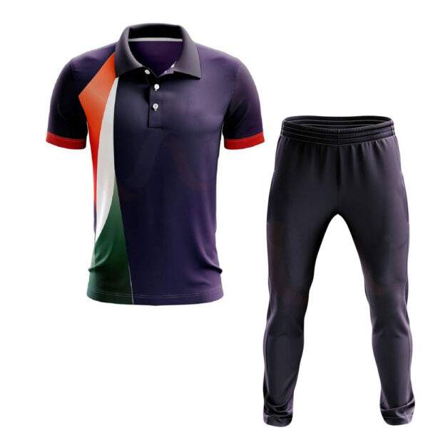 Cricket uniform
