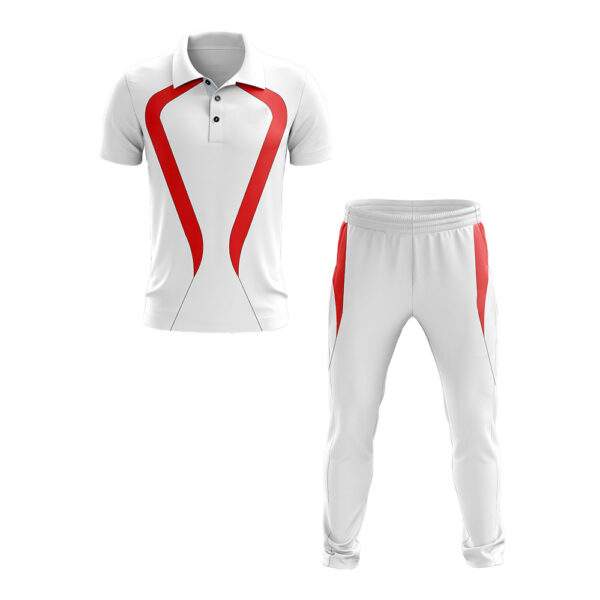 Cricket uniform