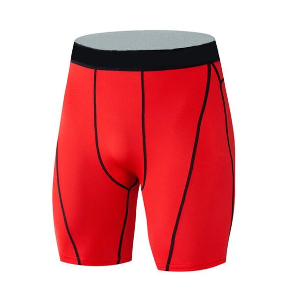 COMPRESSION SHORTS