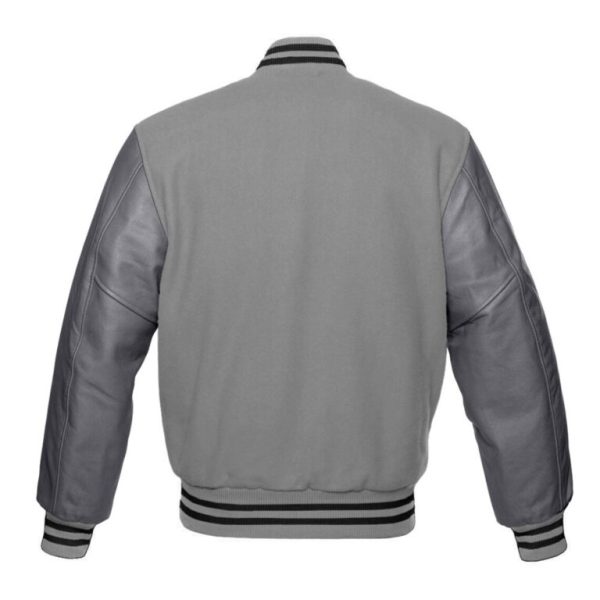 Letterman Jacket