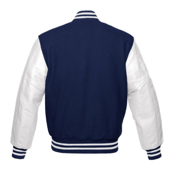 Letterman Jacket