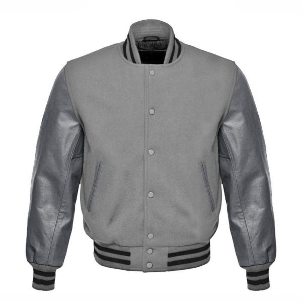 Letterman Jacket