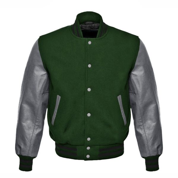 Letterman Jacket