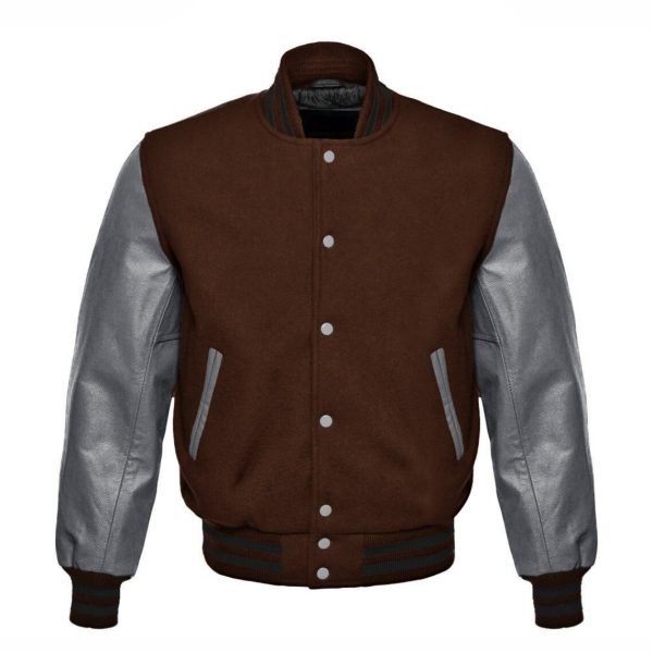 Letterman Jacket