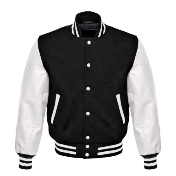 Letterman Jacket